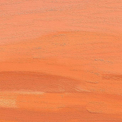 Sting – Desert Rose Oil Painting Style Digital Poster on Fujifilm Glossy Paper in Plexiglass Frame (50×50 cm)